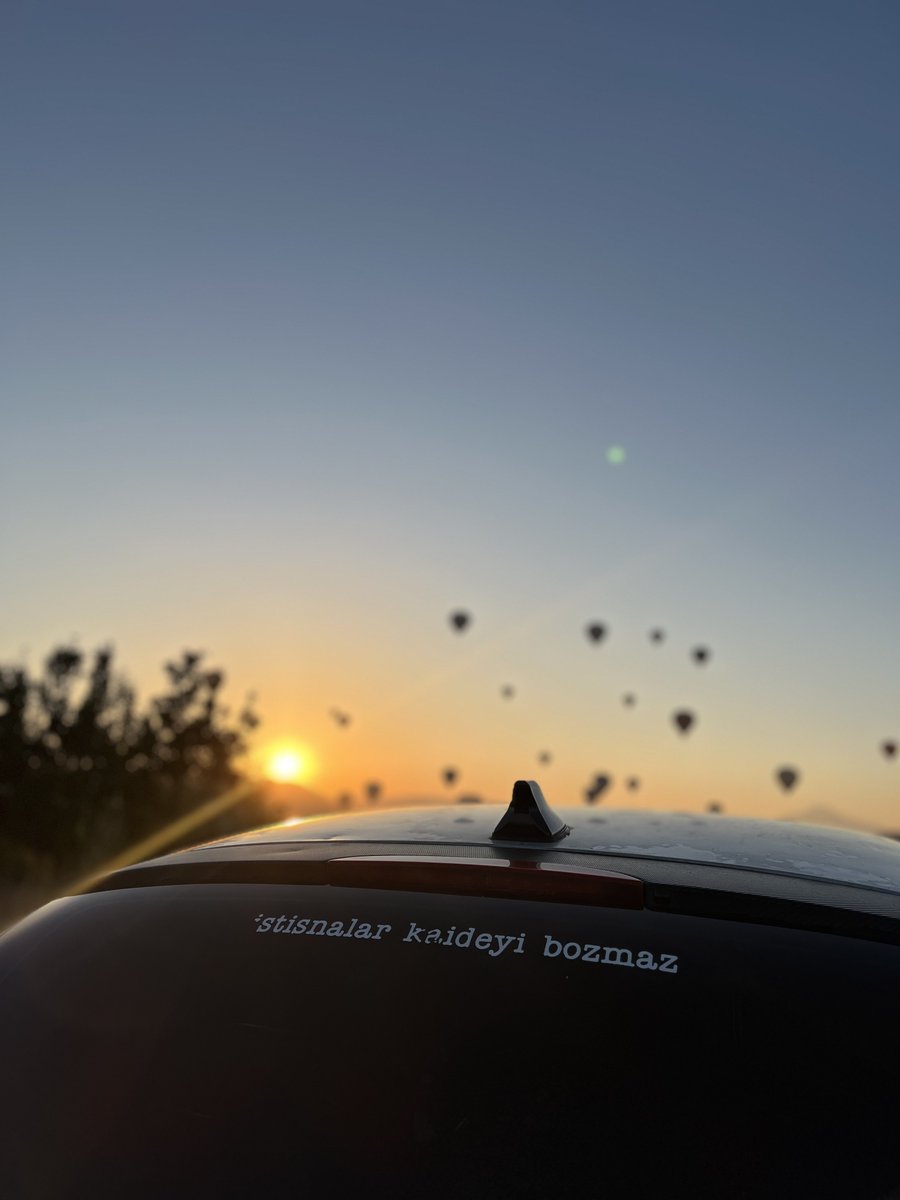 nevşehir hazır, sago hazır. 🫶🐬