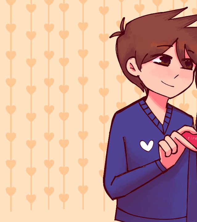seanyo___o's tweet photo. what a cute lovely couple

#heromari #omorifanart https://t.co/r4LcUXjvzV