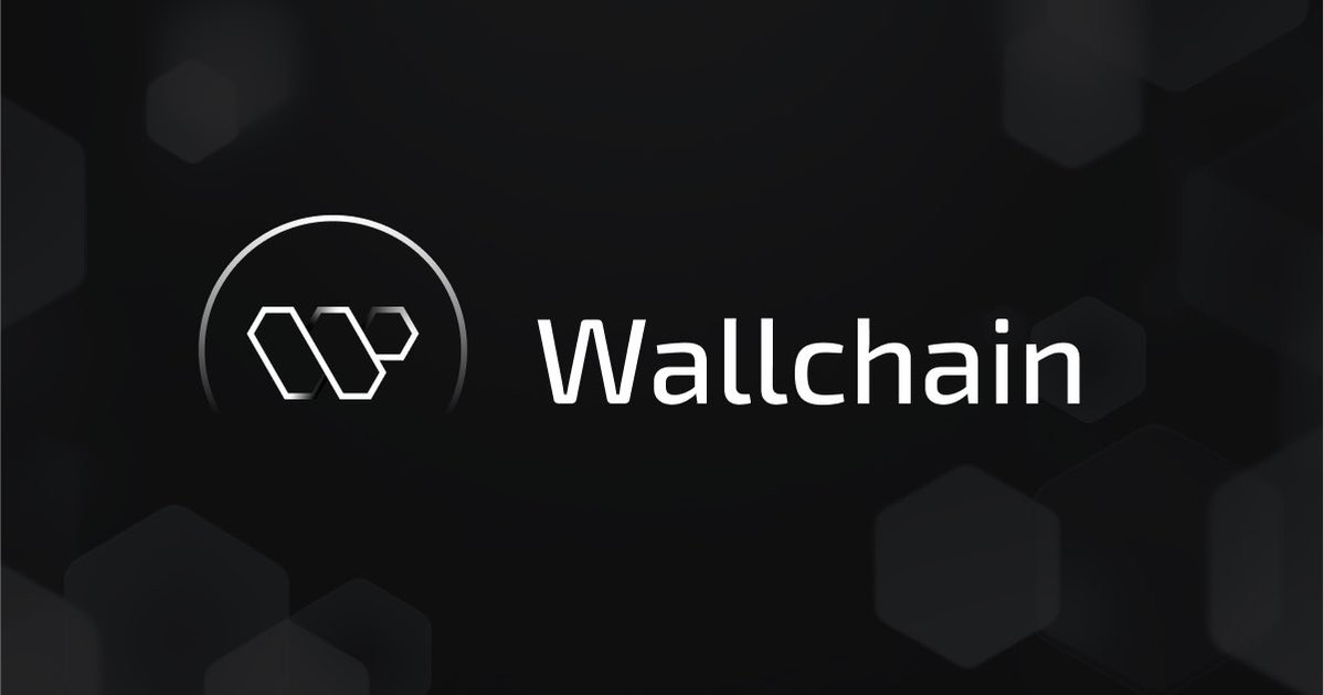 Maryam Ayuba (Ø,G) (@maryam998327060) on Twitter photo The Future of Stress-Free Swaps Starts
Say goodbye to swap anxiety.
Imagine a world where every transaction is gasless, private, and MEV protected that’s the future <a href="/wallchain_xyz/">Wallchain Quacks</a> is building.
Secure, seamless DeFi with peace of mind built-in.
<a href="/wallchain_xyz/">Wallchain Quacks</a> The Future of Stress-Free Swaps Starts
Say goodbye to swap anxiety.
Imagine a world where every transaction is gasless, private, and MEV protected that’s the future <a href="/wallchain_xyz/">Wallchain Quacks</a> is building.
Secure, seamless DeFi with peace of mind built-in.
<a href="/wallchain_xyz/">Wallchain Quacks</a>