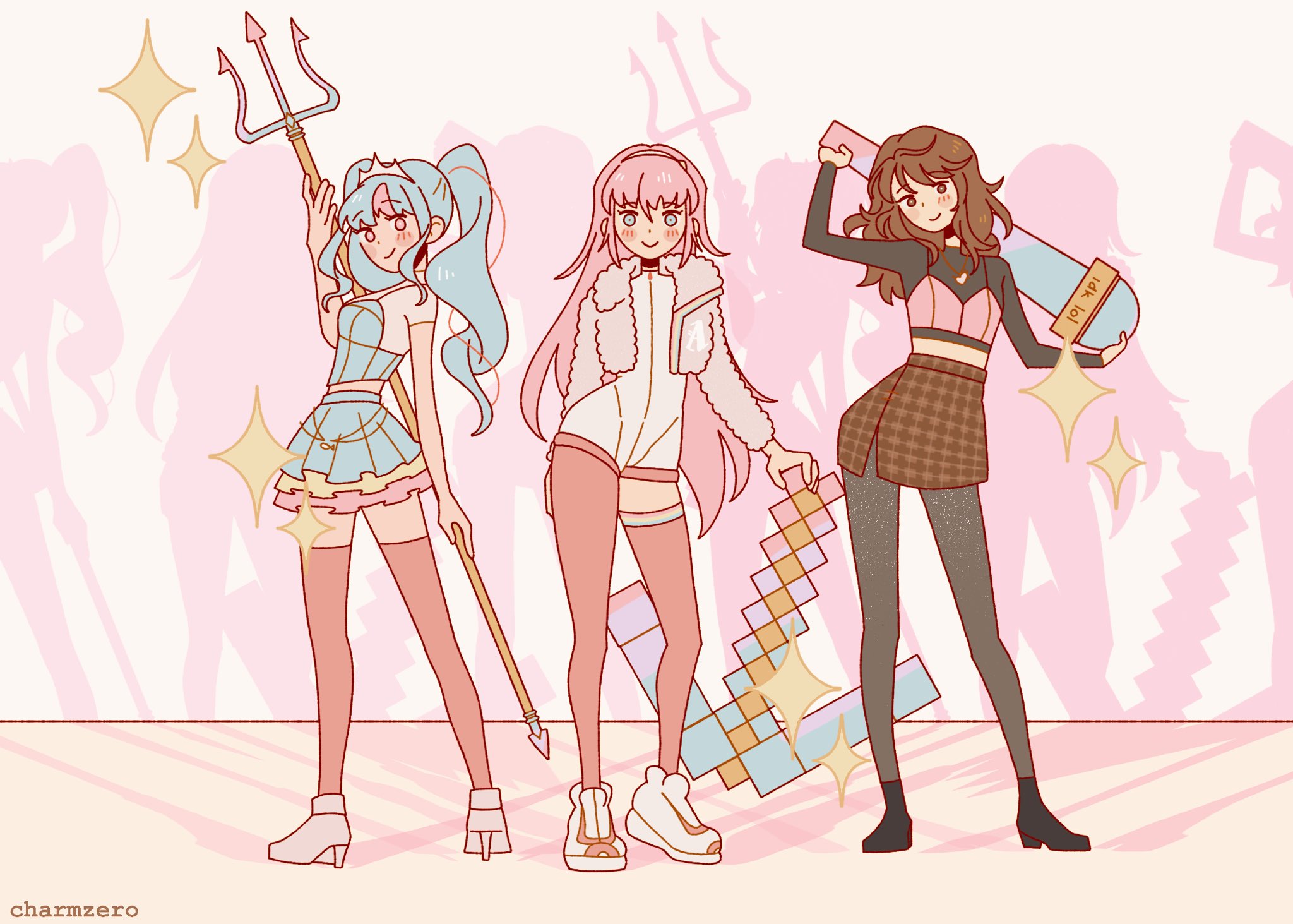 Trois (@xxy11122) / X