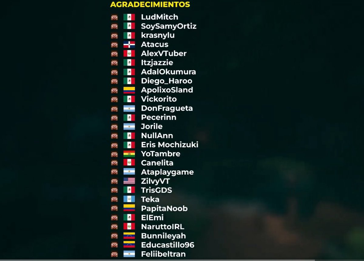 Gracias <a href="/dedsafio/">DEDsafio</a> y <a href="/dedreviil/">elded</a> por permitirme probar y grabar el maze runner antes del evento oficial, fue un placer jugarlo, en pronto se sube su 100 días en...😎