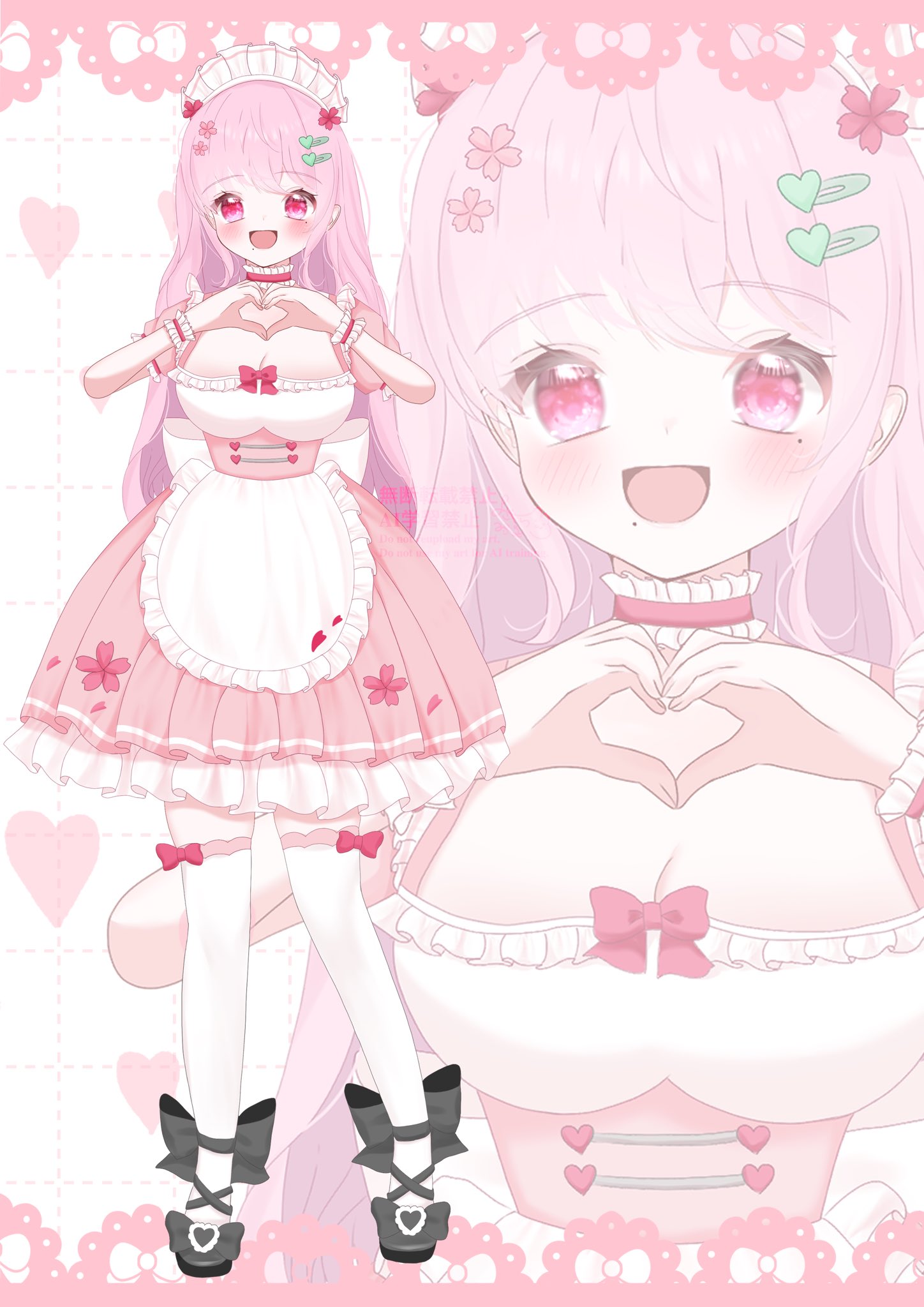夜桜みる🌸差分3000セット受付中！ on X: 