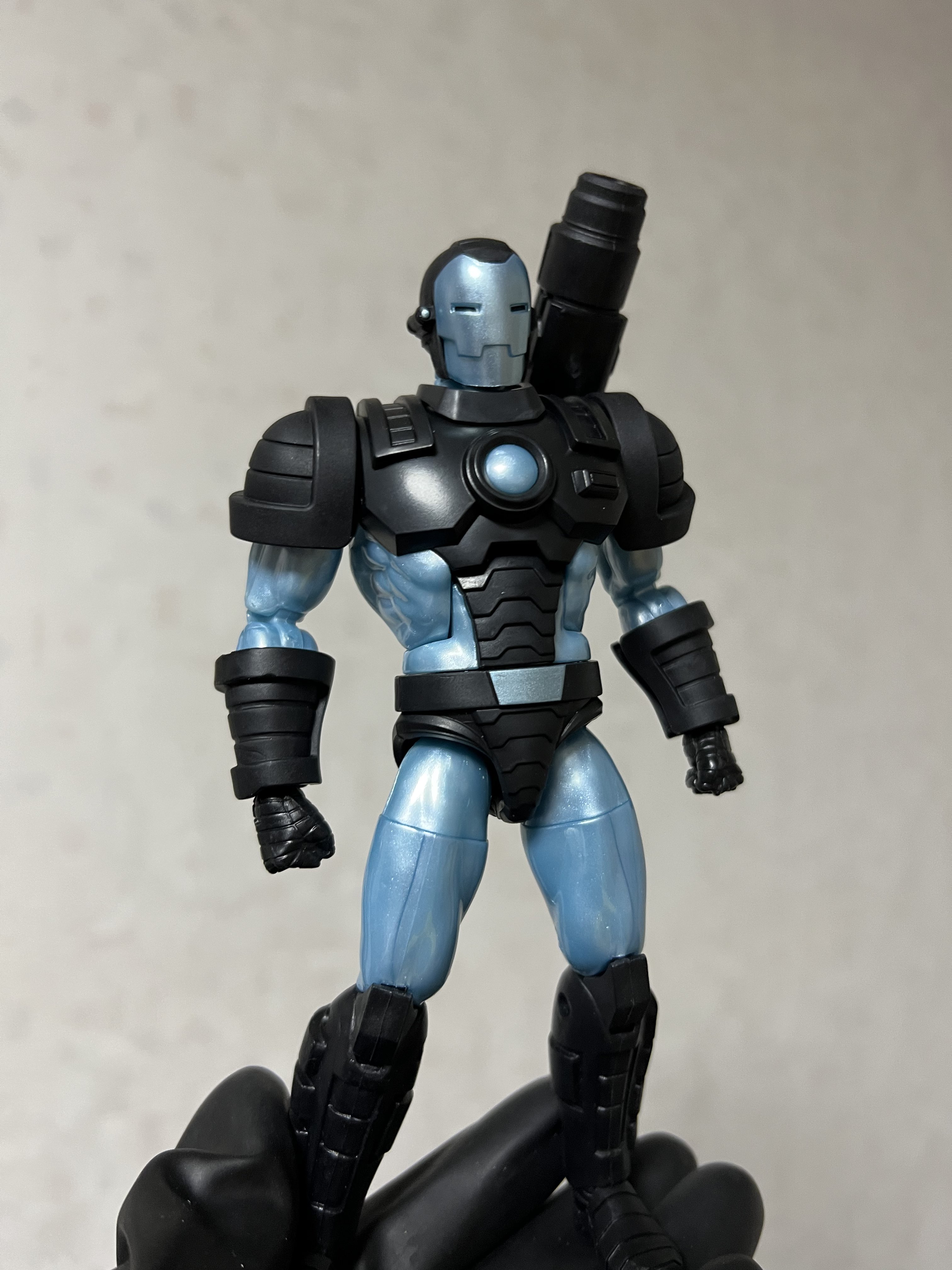 マーベル レジェンド ウォーマシン VS オメガレッド ゲーマーバース 限定】マーベルレジェンド ゲーマーバース ウォーマシンVSオメガ