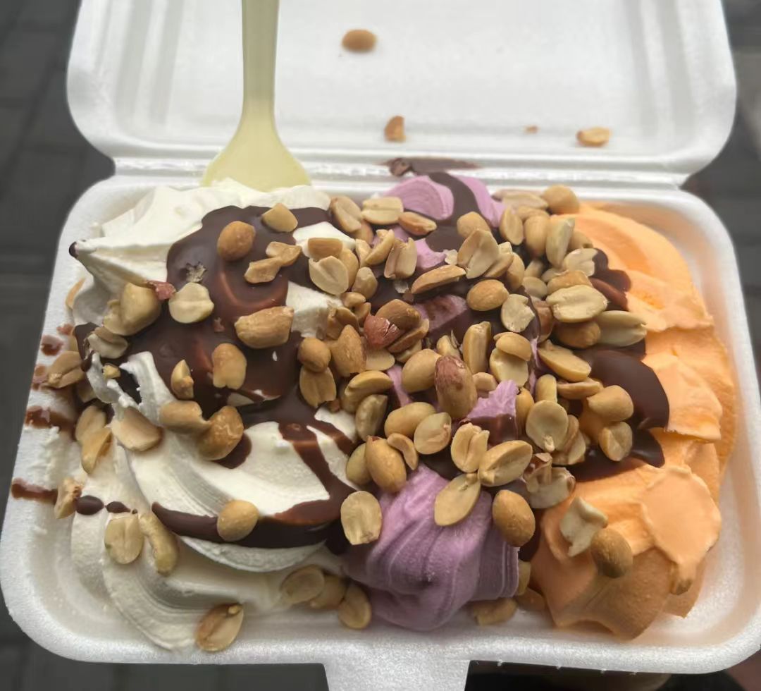 Big Data Expo, China (@bigdata_china) on Twitter photo 🍨No one can refuse an icy dessert in summer! The diverse icy treats of #Guiyang are sure to delight your taste buds. #VisitGuiyang 🍨No one can refuse an icy dessert in summer! The diverse icy treats of #Guiyang are sure to delight your taste buds. #VisitGuiyang