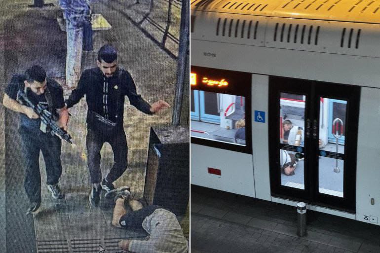 قوات الاحتلال فجّرت الليلة منزل الأسير عبد الفتاح الهيموني خلال اقتحام منطقة وادي أبو كتيبة بالخليل، وهو أحد منفذي عملية "تل أبيب" التي أسفرت عن مقتل 7 مستوطنين.