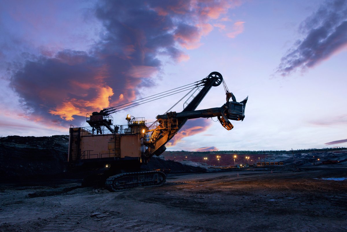 fbmz's tweet image. How remote operations and private 5G are making mining safer and more productive
 #5G #AI #AutonomousMining #DigitalTransformation #Innovation #IOT #Leadership #Private5G #Sustainability #Technology