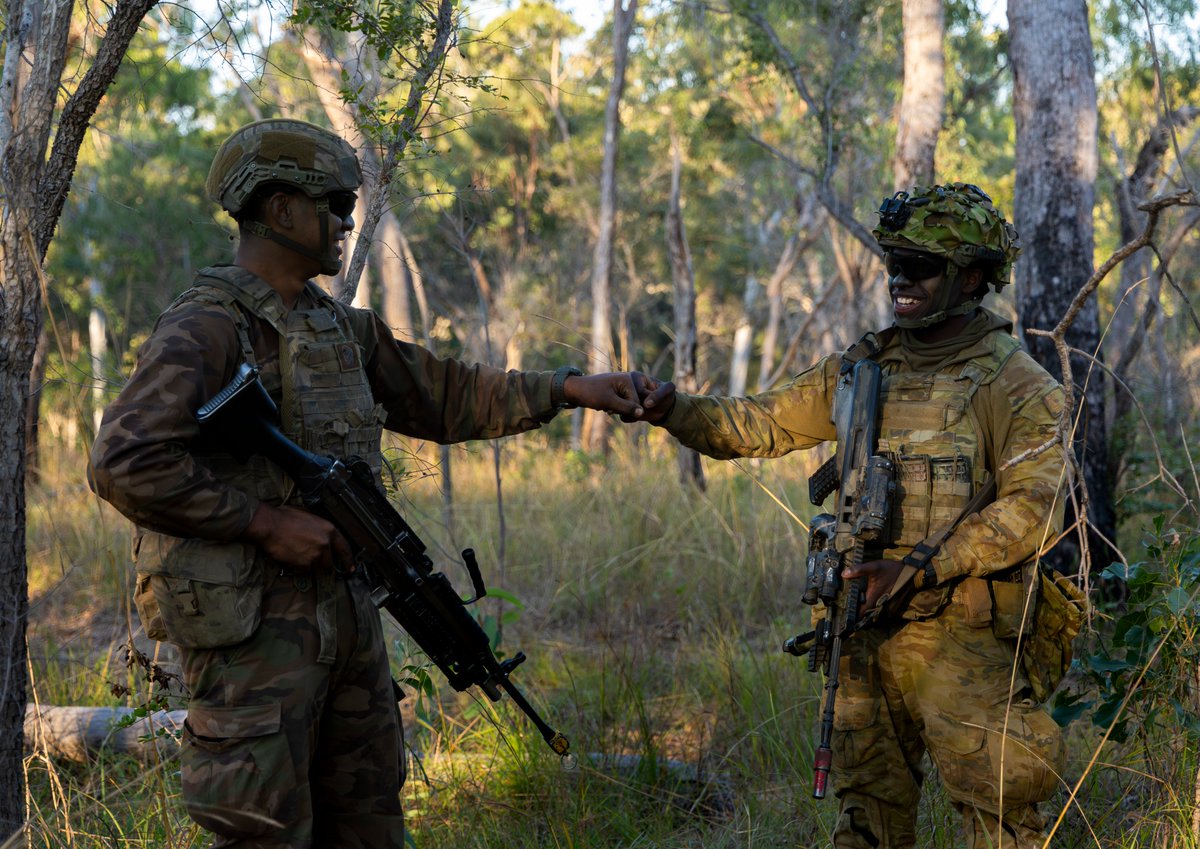 Australian High Commissioner to Tonga tweet media