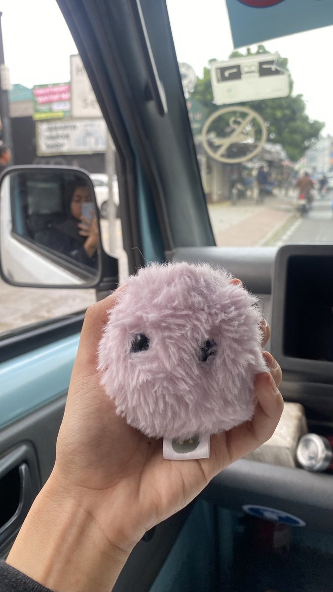 bblinkbblink's tweet photo. jiple bangun tidur naik jak duduk di depan https://t.co/2rDJtbjaFD