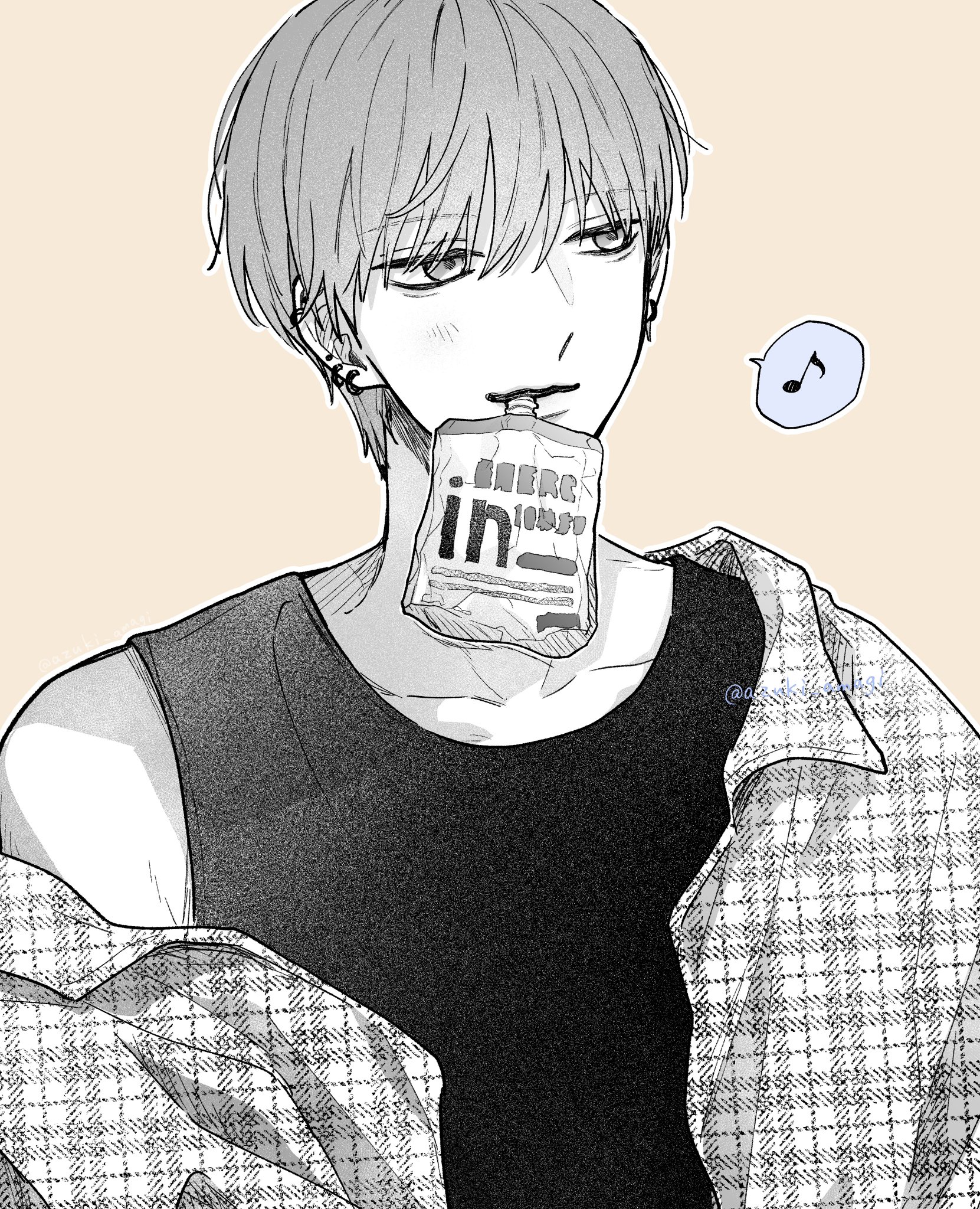 ♡あずき♡ 甘木あずき on X: