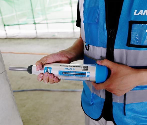 LangryNdt's tweet image. Rebound hammer concrete test

The rebound hammer test is a popular way to check how strong concrete is. It has many good points that make it useful for different construction and repair projects.

#langry #reboundhammer #concretetest
