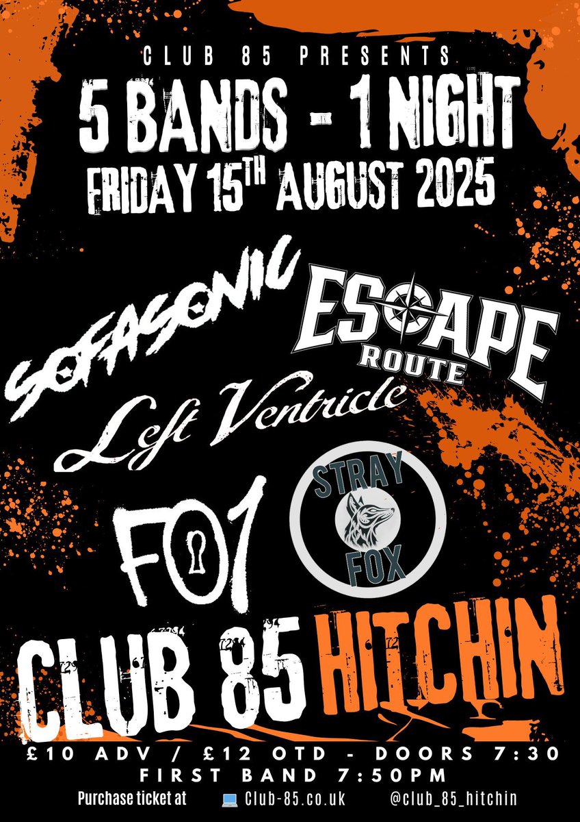 👑 Michael King 🎸🎶 tweet media