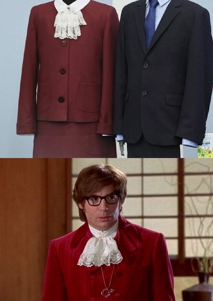 Вспомнила где видела 😂