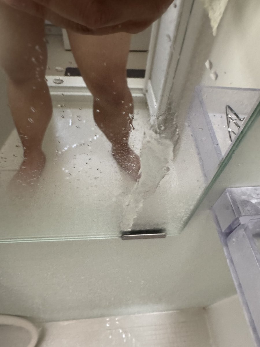 ムラムラして抜いたら飛んだ