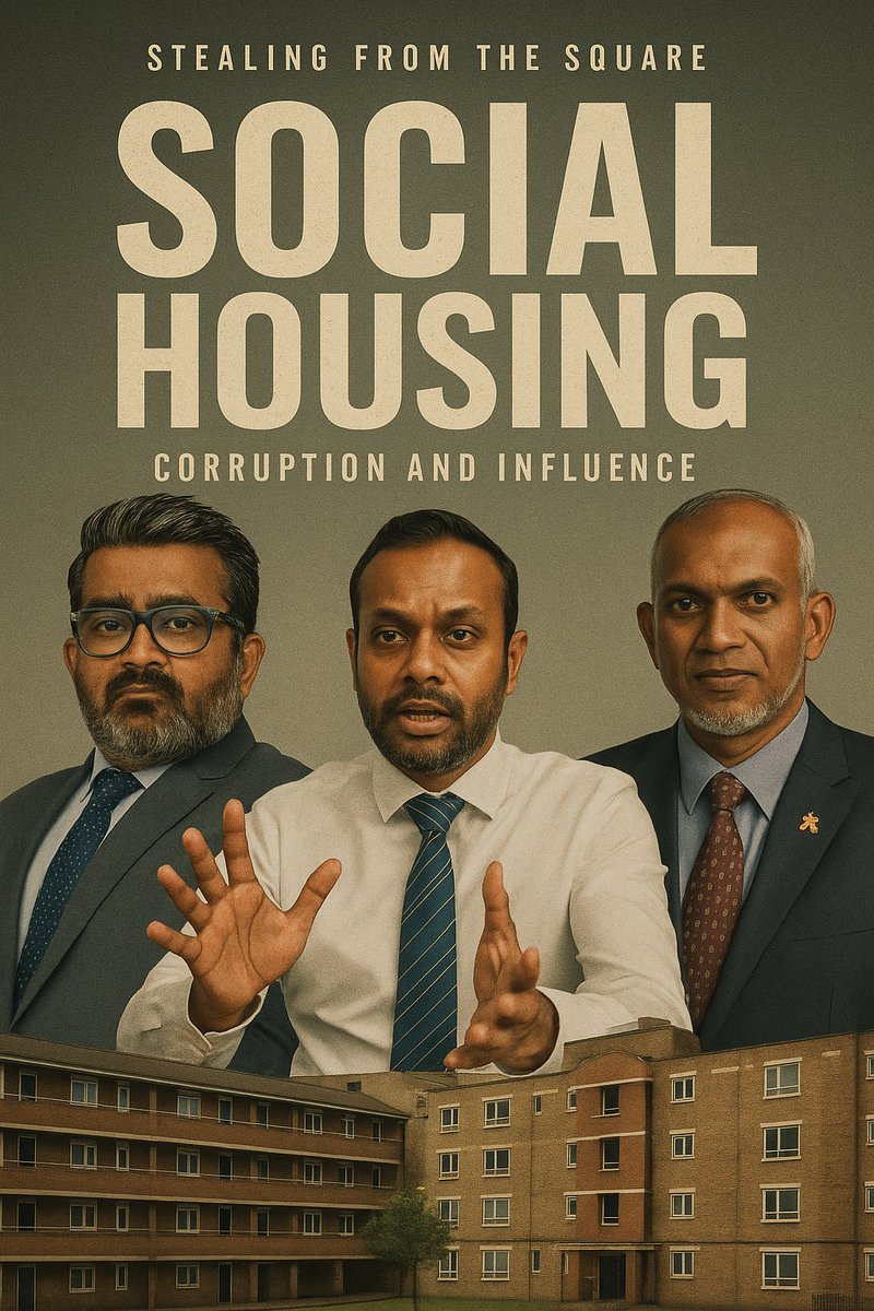 Dr.Ahmed Haseen Ali (@ahmedhaseenali) on Twitter photo ފްލެޓުތަކުން ވައްކަން ކޮއްފި ، މި އަނިޔާވެރި ކައްޒާބު ސަރުކާރު ވައްޓާލަން ޖެހިއްޖެ !
-އެތައް ރައްޔިތުންނެެއް ނަފްސާނީ ވެއްޖެ
<a href="/MMuizzu/">Dr Mohamed Muizzu</a> ފްލެޓުތަކުން ވައްކަން ކޮއްފި ، މި އަނިޔާވެރި ކައްޒާބު ސަރުކާރު ވައްޓާލަން ޖެހިއްޖެ !
-އެތައް ރައްޔިތުންނެެއް ނަފްސާނީ ވެއްޖެ
<a href="/MMuizzu/">Dr Mohamed Muizzu</a>