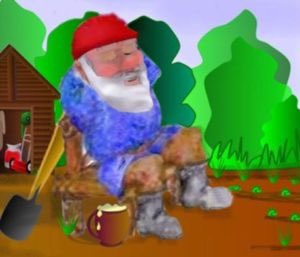 Don’t act like you ever $Gnomed me

q31JGcJkmUgBKG5XAHW8M1HunjXmbhwgZAYoKnzpump

14k mc rn for unique character, funny lore, silly art it’ll prolly be alotta genuine weirdos will get together for this cult too tbh or it will die but prolly not idk