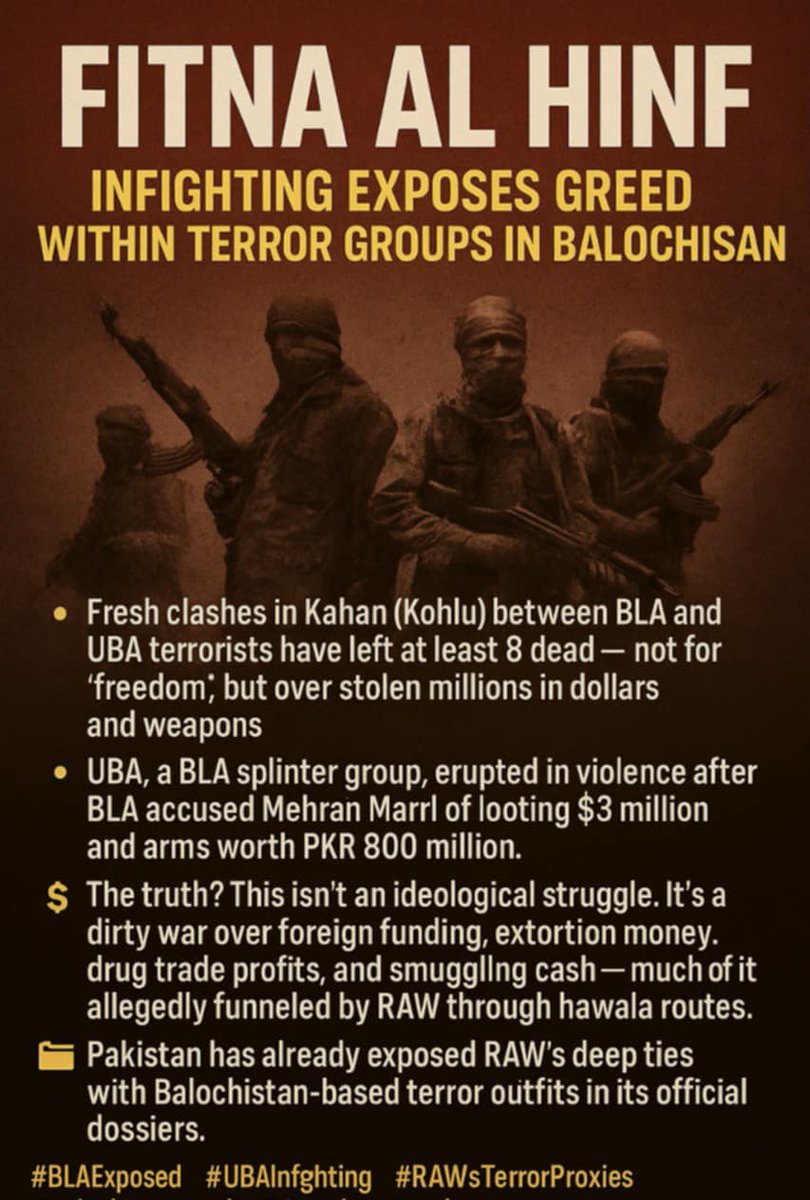 HaseebRana4475's tweet image. The so-called nationalist groups are at war face is revealed. their real
#ExposedTraitors #RAWsAgenda
#FakePatriots