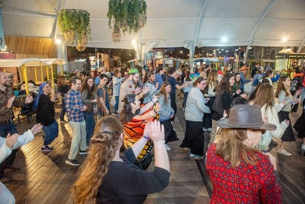 Jaffe World tweet media