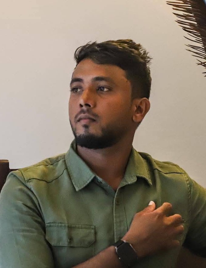 JDSLanka's tweet photo. Sri Lanka's Counter Terrorism &amp; Investigation Division (CTID) has summoned leading Tamil journalist &amp; rights defender, Kanapathipillai Kumanan, informing him to appear at CTID Sub-station in Alampil, Mullaithivu on August 17th for an 'inquiry'. @RSF_inter @CPJAsia @ifjasiapacific https://t.co/KWbt1Rxtyr