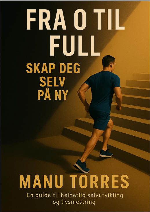 manutorres160's tweet photo. 📘 234 sider. E-boken er klar!

Repost innlegget og få den for 129 kr (første 5 dager💙

Vipps 97042729 + e-post
Tema: mentalitet, helse, økonomi, relasjoner mm.
Praktisk e-book til personlig vekst. https://t.co/1hG32E9EVL