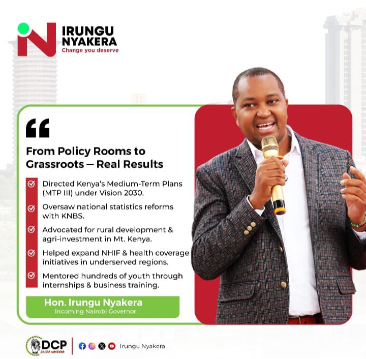 Gen Z Wa Nyakera tweet media