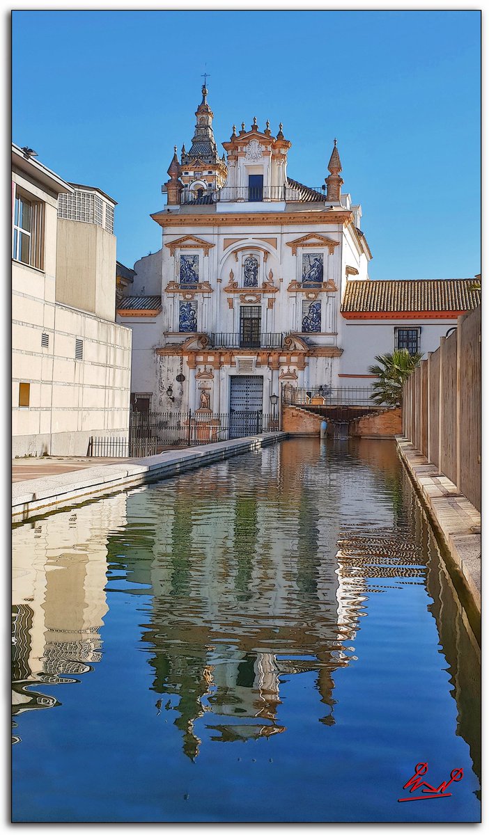 Vigía de Isbilya tweet media