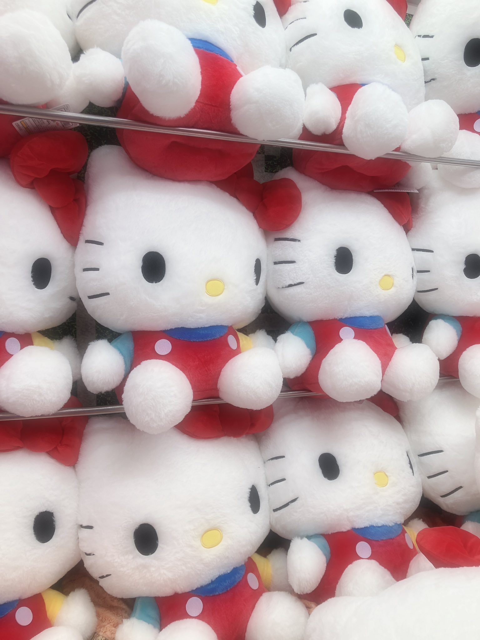 ❤️希少／美品！ライトアップキャッスル レトロ ハローキティ 光る お城 激レア サンリオピューロランド キキララ ハローキティ 光る 花火
