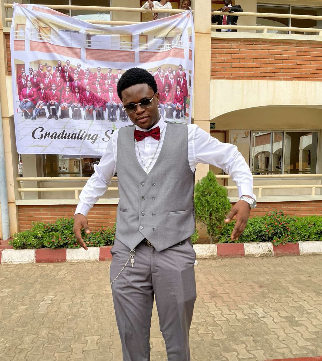 landmarkcol's tweet photo. Landmark College Head Boy, Fola Oworu, Expresses Monumental Joy Over 9 Distinctions in WASSCE, Praises School and Encourages Juniors #WAEC #result #AcademicTwitter #viralnews 

https://t.co/EPEDCwdLzE https://t.co/2A2I24q3A6