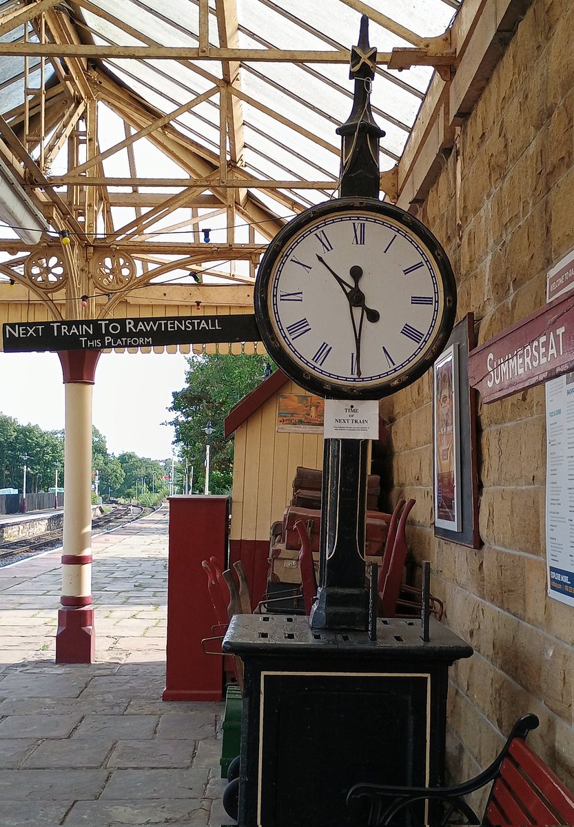 nolansister2's tweet image. East Lancs Railway. .. 🇬🇧 #Ramsbottom