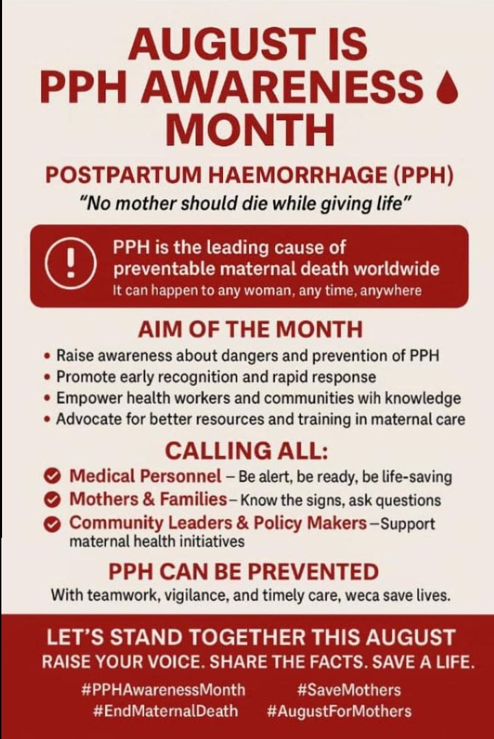 MPORORO HEALTH WORKERS FOUNDATION UGANDA tweet media