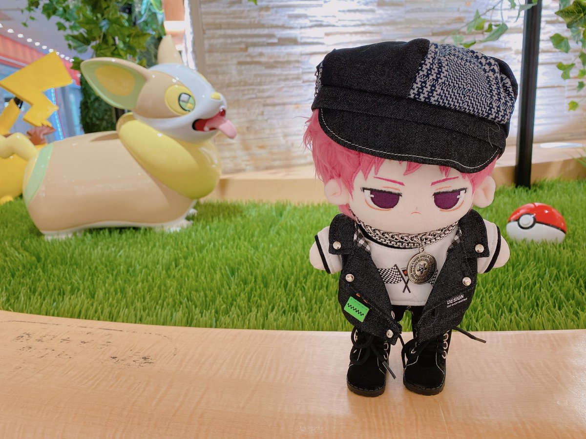 ぴぃ(⊃ ॑꒳ ॑⊂)ぬい垢🪡💖 (@nuichan_777) / Posts / X