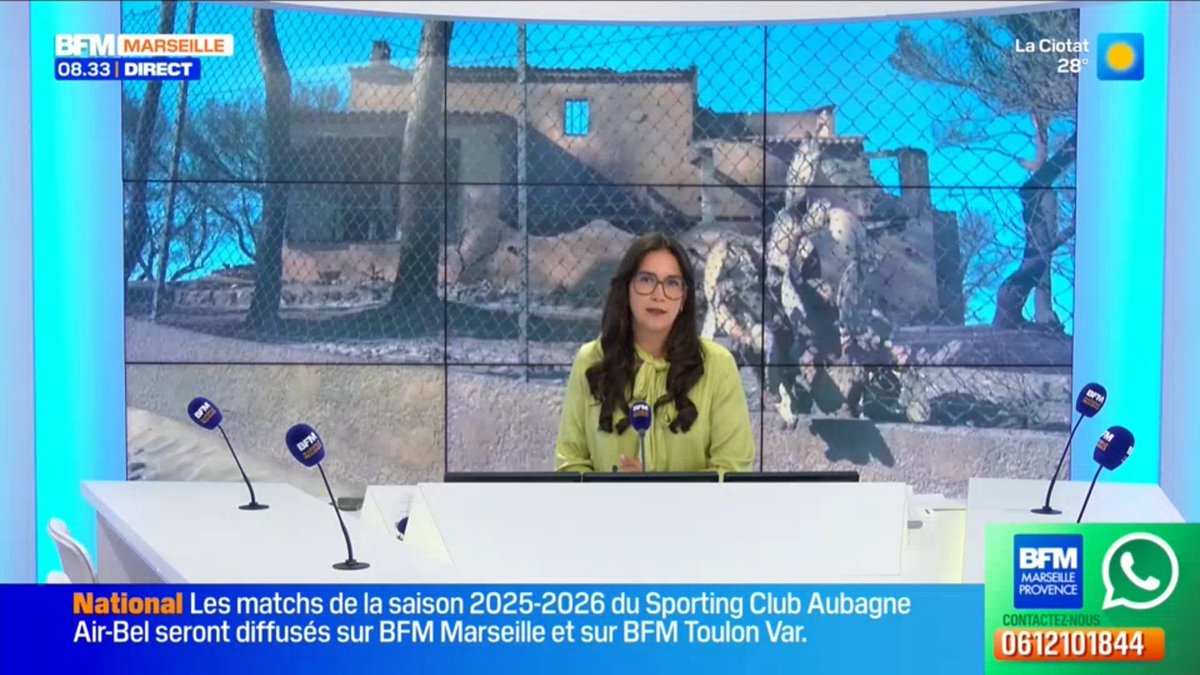 Haddad, la star des médias, transports et Twitch (@hyoussouf1297) on Twitter photo Il est l'heure de retrouver <a href="/JasBousquet/">Jasmine Bousquet</a> dans Bonjour le Sud sur <a href="/BFMMarseille/">BFM Marseille Provence</a> et <a href="/BFMVar/">BFM Toulon Var</a> ! 😘❤️🥰👋 Il est l'heure de retrouver <a href="/JasBousquet/">Jasmine Bousquet</a> dans Bonjour le Sud sur <a href="/BFMMarseille/">BFM Marseille Provence</a> et <a href="/BFMVar/">BFM Toulon Var</a> ! 😘❤️🥰👋