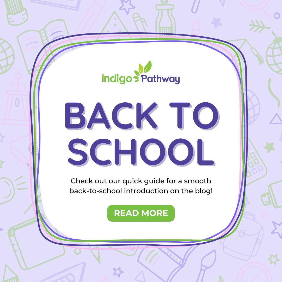 IndigoPathway's tweet photo. First day jitters or excitement? ✨

Check out our quick activity for a smooth back-to-school introduction on the blog. Get ready to make this your best year yet!

📖 Discover more: https://t.co/dTSpQGEUQL

#IndigoPathway #BackToSchool #StudentLife #FutureReady #Introduction https://t.co/6Ro3KPcRrc