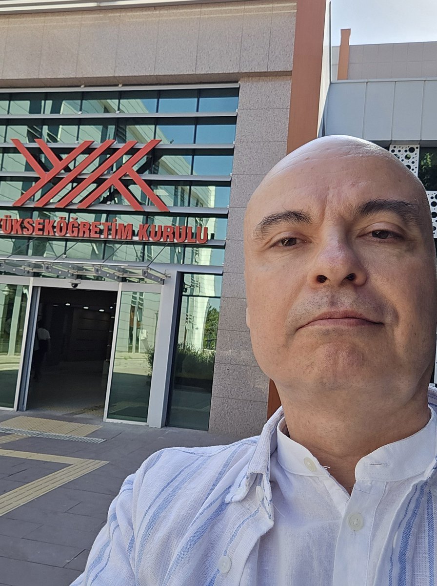 Ailenizin rektör adayı