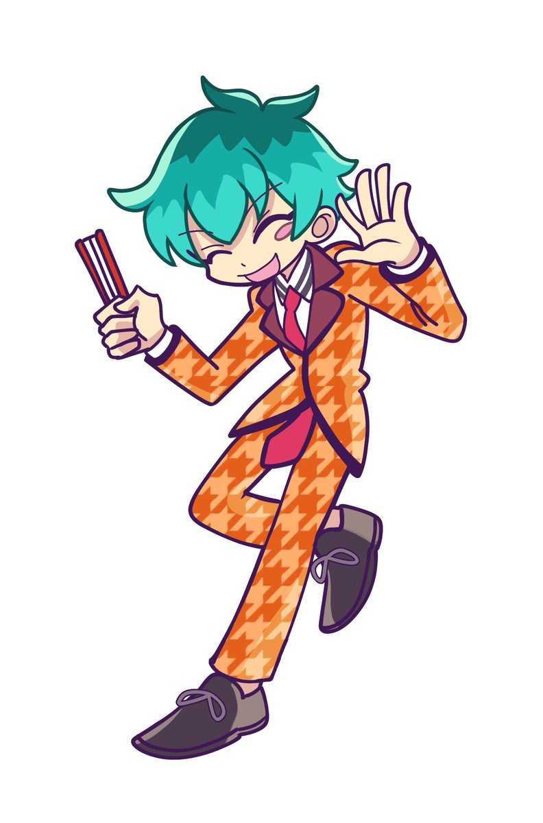 KermitRolling's tweet image. The one day I Puyo Puyofied the hypmic