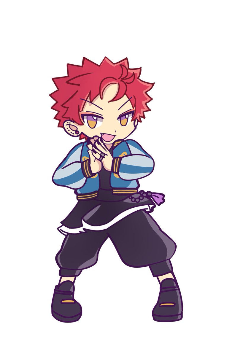 KermitRolling's tweet image. The one day I Puyo Puyofied the hypmic