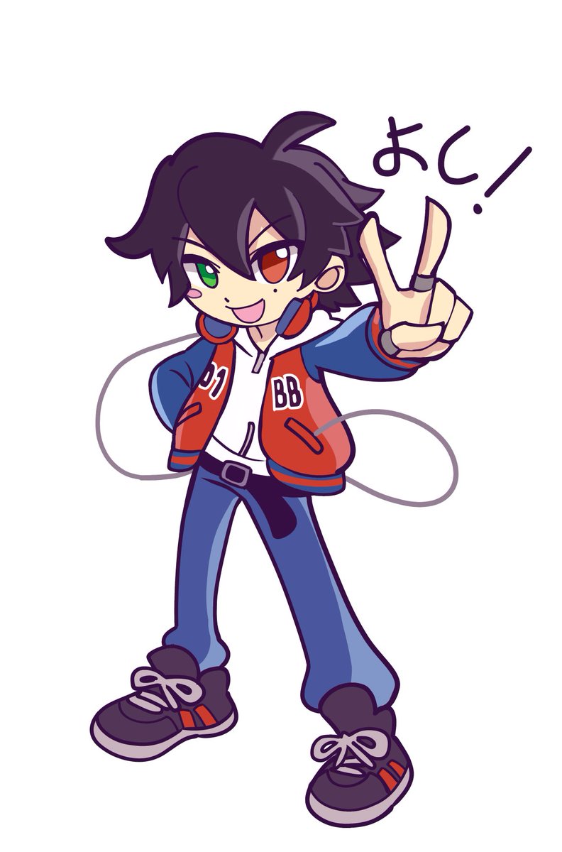 KermitRolling's tweet image. The one day I Puyo Puyofied the hypmic