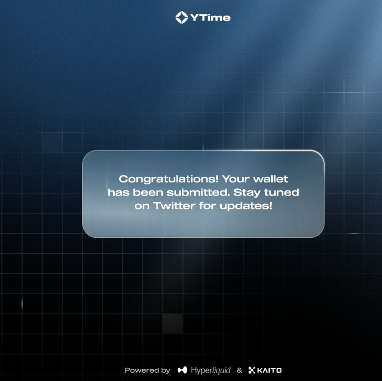 I'm in with <a href="/YourT1me/">Your Time</a>