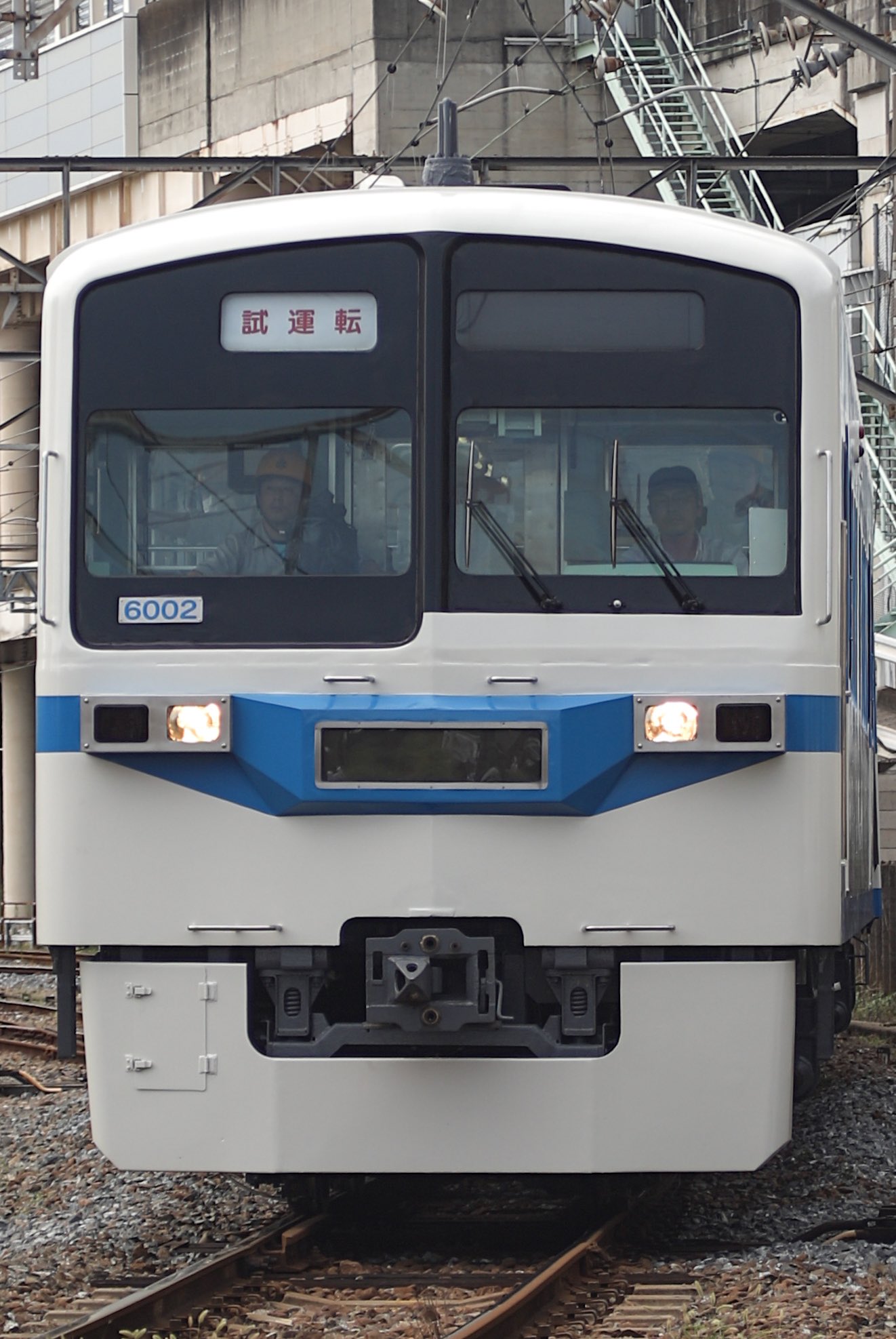 鉄道　運転士標準集 名鉄】9100系9121Fが営業運転を開始 |2nd-train鉄道ニュース