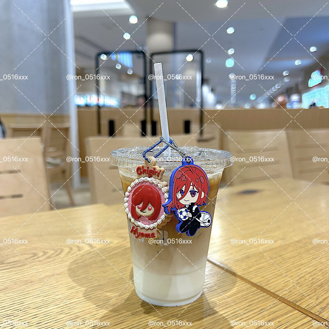 りん様 ron🧸 on X: 