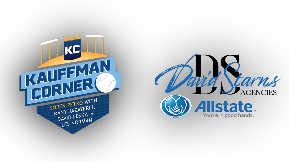 Soren Petro (@sorenpetro) on Twitter photo Kauffman Corner Pod streaming at 8:30A Central. <a href="/DBLesky/">David Lesky</a>, Les Norman and I discuss...
- India dropped from lead off.
- What's India's future w/KC?
- How KC can make the playoffs.
- Breaking down the schedule.
- Bergert/Falter reactions.
- Salvy playing too much?
- OF platoons. Kauffman Corner Pod streaming at 8:30A Central. <a href="/DBLesky/">David Lesky</a>, Les Norman and I discuss...
- India dropped from lead off.
- What's India's future w/KC?
- How KC can make the playoffs.
- Breaking down the schedule.
- Bergert/Falter reactions.
- Salvy playing too much?
- OF platoons.