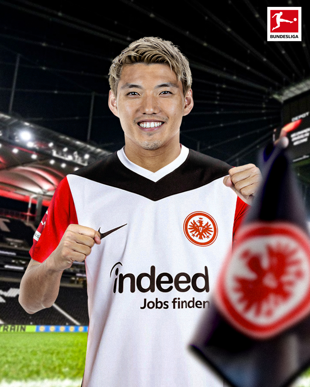 ブンデスリーガ 日本語版 on X: 