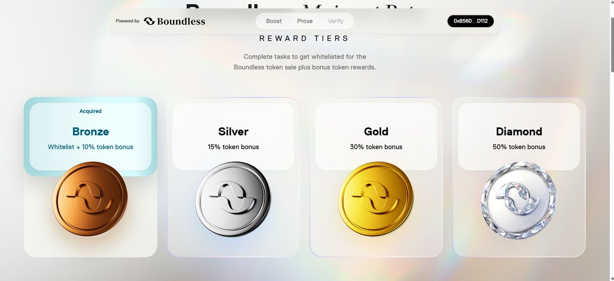 Swarup54502259's tweet image. trying to complete new silver task of @boundless_xyz  ?? 

let's hit 25+ likes on this banger 🥹
like this tweet &amp;amp; i’ll like ur boundless tweet too 😼
let’s cook together 🫡🔥