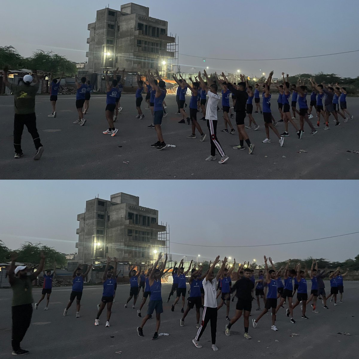 Charlieacadmy's tweet image. Physical academy join kro और अपनी तैयारी को बना दो 10x ज्यादा दमदार! 💥📚

#OfflineClass
#GovtExamPreparation
#StudyMotivation
#GovernmentJob
#SarkariNaukri
#DelhiPolice
#UPSI
#RailwayExam
#PatwariBharti
#UPPolice
#StudyWithMe