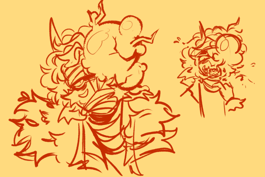 cl0verbyte's tweet image. some fabled stuff like usual 

#fabledsmp