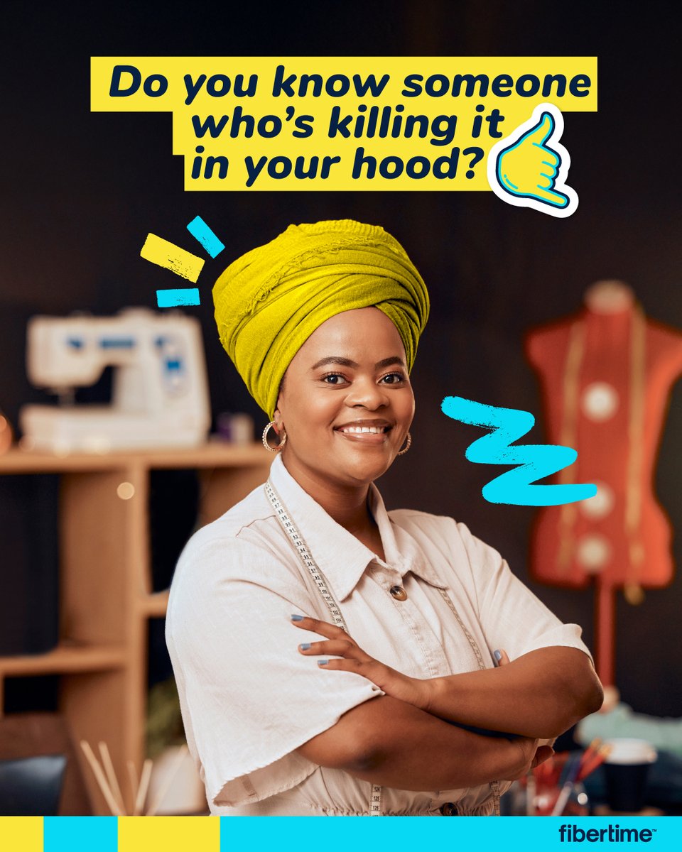 fibertime™ tweet media