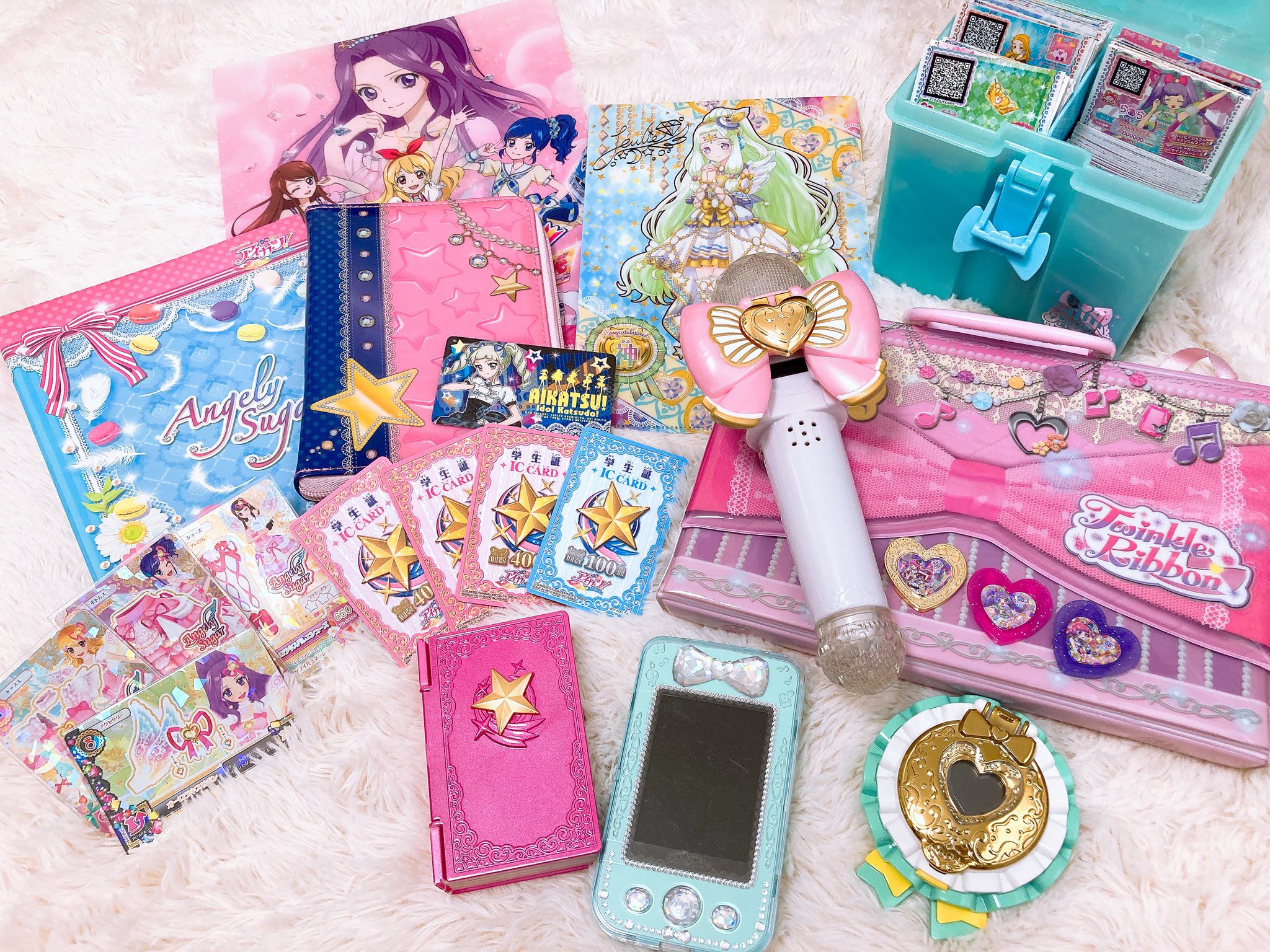 アイカツ　42 SP CP P まとめ　バラ売り不可 アイカツ 42 SP CP P まとめ バラ売り不可 アイカツ 42 SP CP P