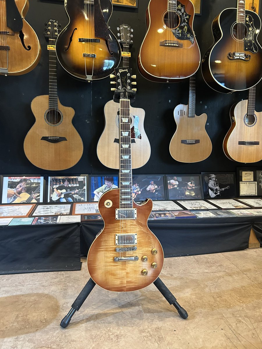 ギター レスポール Tokai Vintageシリーズ レスポールタイプLS178QZ TK新品生産完了