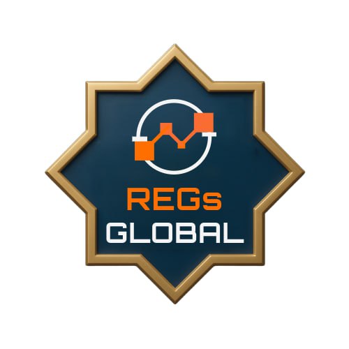 ♦️ only 24 days left ♦️ So. Don't miss your opportunity. 
✅REGs Global Islamic Shariah based exchanger where all tokens will be traded in a halal. 
✅ GLNs Global introduces RWA Exchange (REGs Global) the world's first Sharia-compliant digital assets exchange, offering a trading
