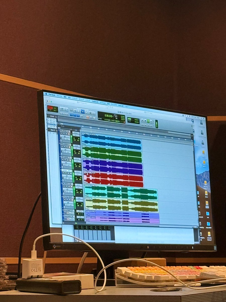 僕が大好きな部屋です