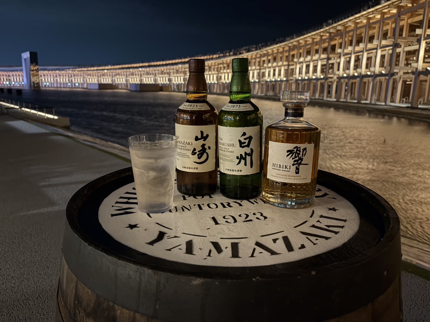 SUNTORY（サントリー） (@suntory) / X